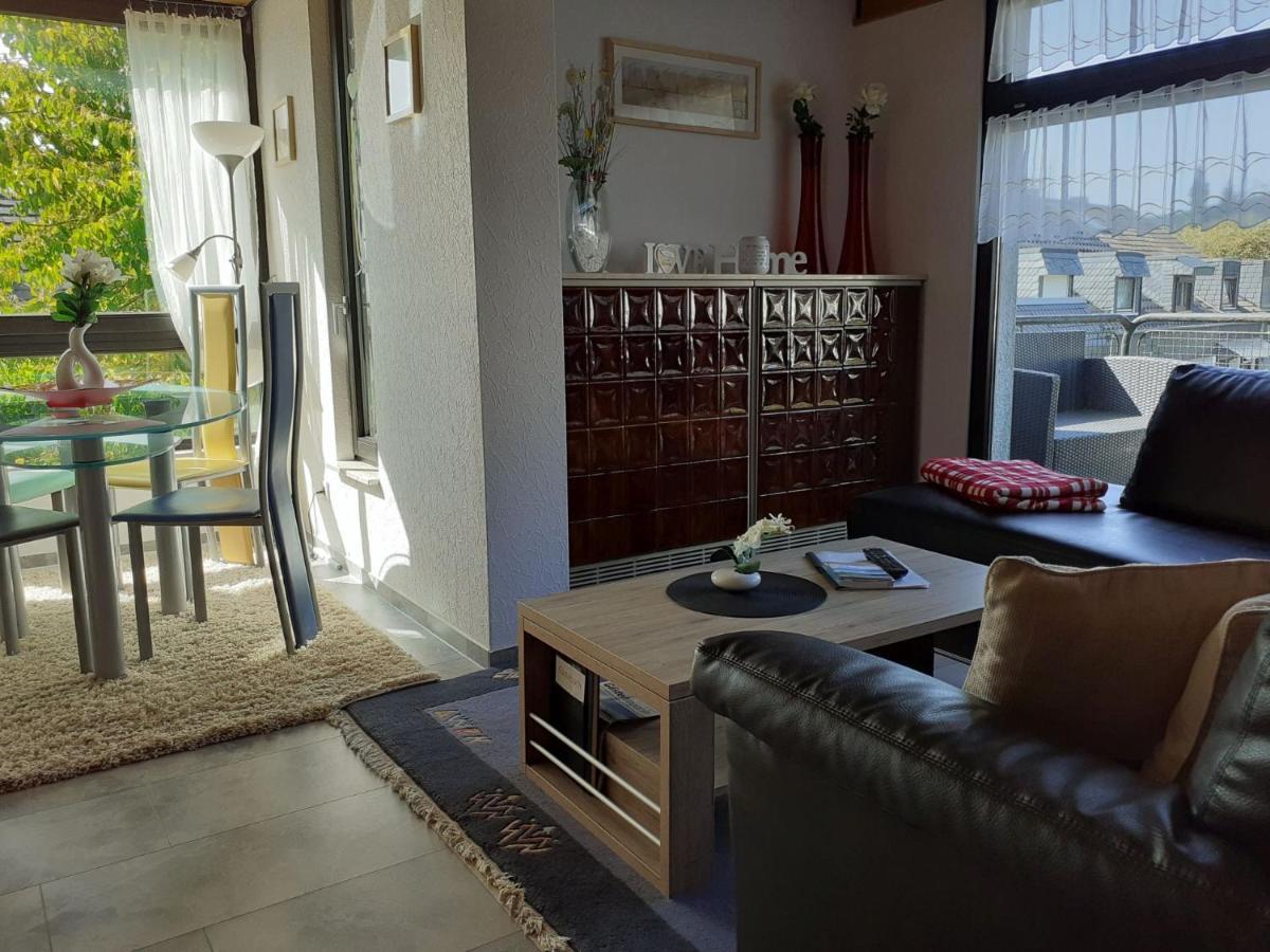 Ferienwohnung Jule ヴィンターベルク エクステリア 写真