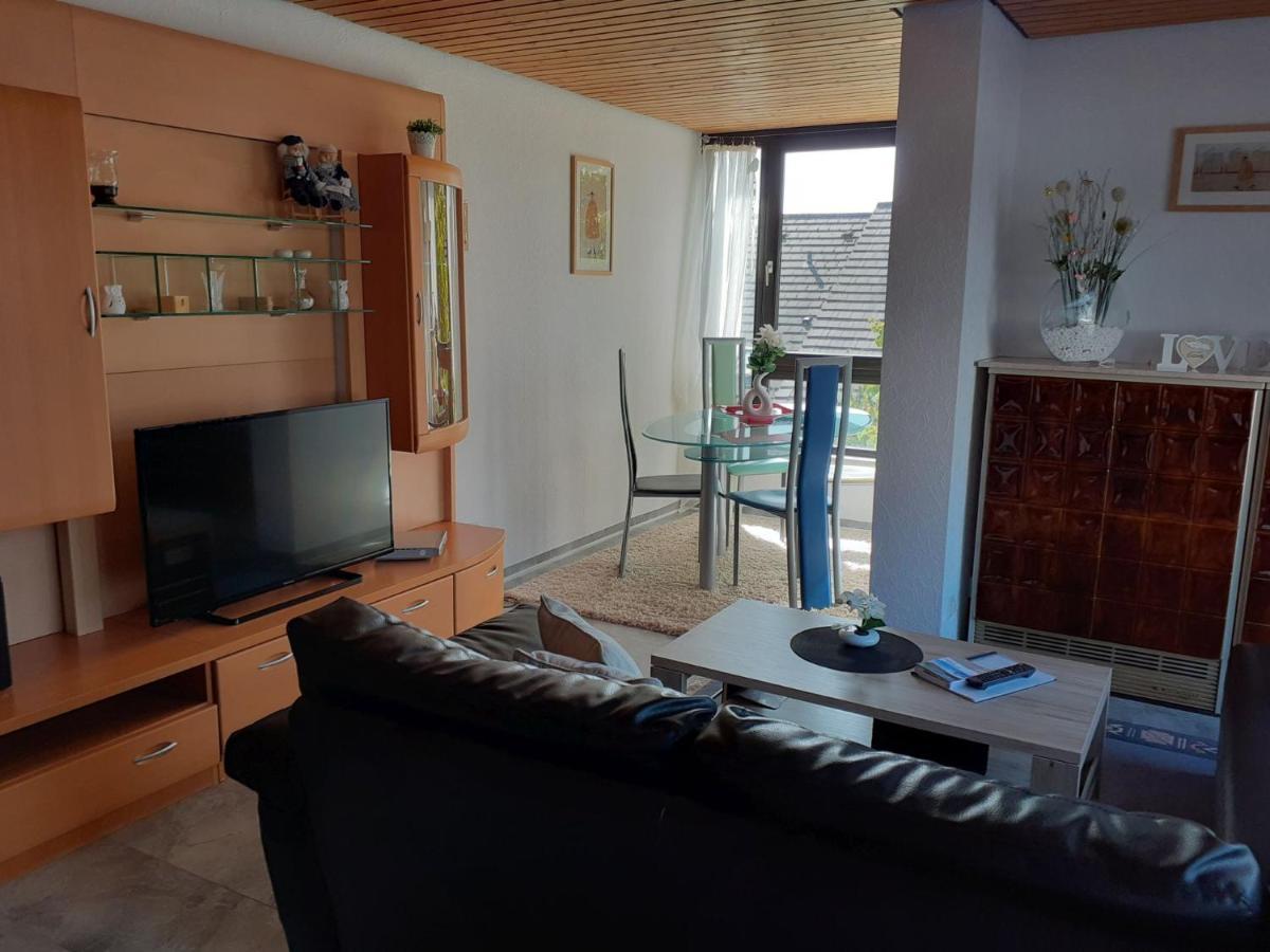 Ferienwohnung Jule ヴィンターベルク エクステリア 写真